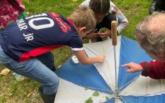 Biodiversiteitstocht