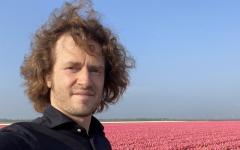 Roon Staal brengt sfeervol Lenteconcert naar Pieterburen