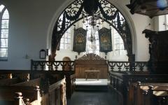 Samenzang Johannes de Heer liederen