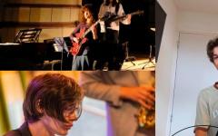 Jazz in Toen: Tomorrow's Trio