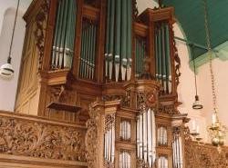 Orgel