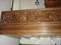 Balustrade